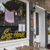 Cowgirl Seahorse gallery