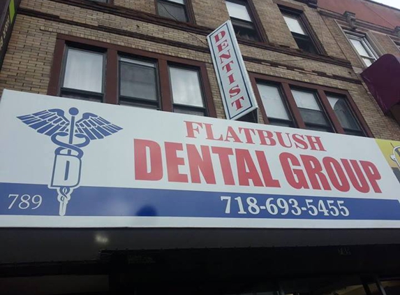 Flatbush Dental Group, PC - Brooklyn, NY