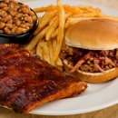 Sticky Fingers Smokehouse - Take Out Restaurants