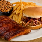 Sticky Fingers Smokehouse Greenville Downtown