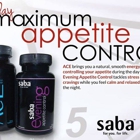 ACE Diet Pill