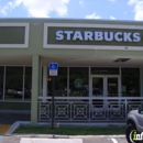 Starbucks Coffee - Coffee & Espresso Restaurants