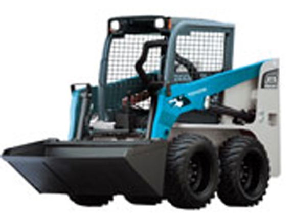 Toyota Material Handling Australia - Orange, NSW. Skid Steer Loaders
