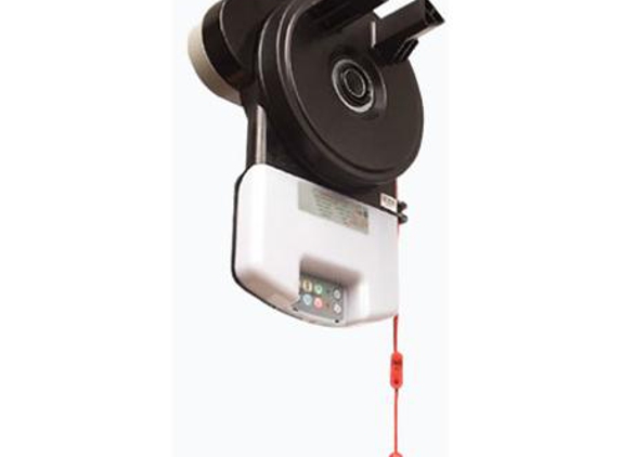 eGarage Systems - Lavington, NSW