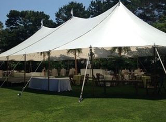 SOHO Events and Rentals - Mobile, AL