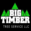 Big Timber Tree Service, LLC - Stump Removal & Grinding
