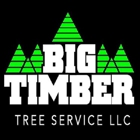 Big Timber Tree Service LLC
