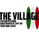 Italian Pizzeria - Pizza