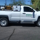 Snyder's Weed Control