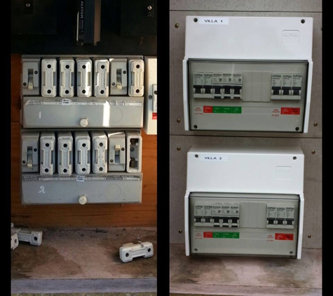 Wynyard Electrical - Wynyard, TAS
