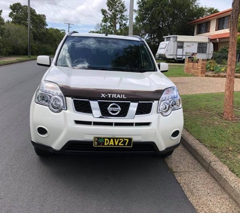 Highland Smash Repairs - Salisbury, QLD