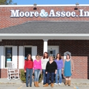 Moore & Associates Insurance - Insurance