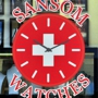 Sansom Watches