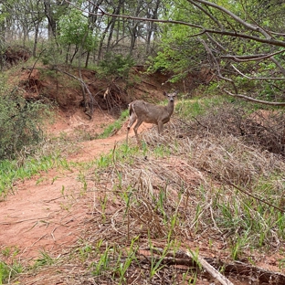 Martin Park Nature Center - Oklahoma City, OK