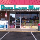 Dover Liquor Mart - Liquor Stores