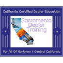 Sacramento Dealer Training - Schools