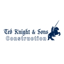 Ted Knight & Sons Construction - Stamped & Decorative Concrete