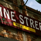 Vine Street Pub & Brewery
