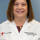Samia Baaklini, MD - Physicians & Surgeons, Internal Medicine