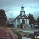 Saint Christopher's Episcopal Church - Episcopal Churches