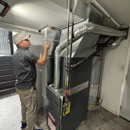 Delta T Heating & Cooling - Heating Contractors & Specialties