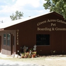 Green Acres Get-A-Way - Pet Boarding & Kennels