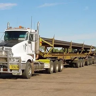 Slingshot Haulage Pty Ltd