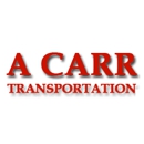 A Carr Transportation - Taxis
