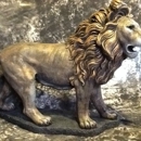 Stone Cold Creations - Statuary