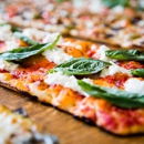 Focaccia Italian Eatery - Pizza