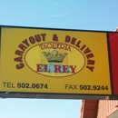 Taqueria El Rey - Mexican Restaurants