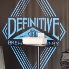 Definitive Brewing Company - Kittery