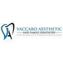 Vaccaro Aesthetic and Family Dentistry - Matthew Vaccaro, DDS - Cosmetic Dentistry
