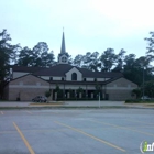 Lakewood Methodist Church
