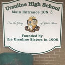 Ursuline High School - Schools