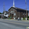 Saint Mark Baptist Church gallery