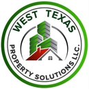 West Texas Property Solutions - House Cleaning