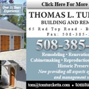 Tom Turcketta Inc. - Building Restoration & Preservation