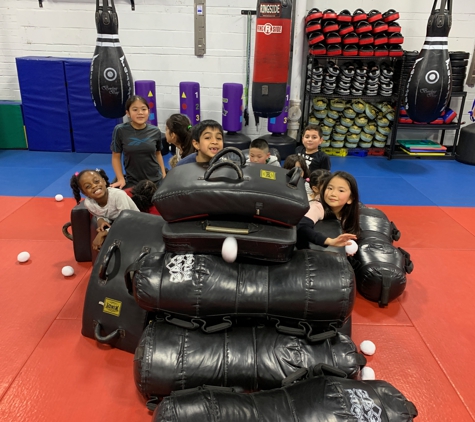 Progressive Martial Arts - Fresh Meadows, NY