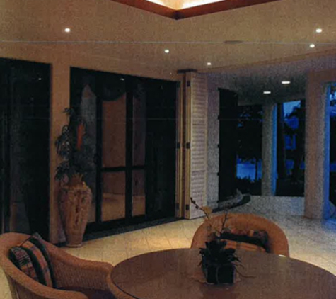 G.P.W. Security Screens & Doors Pty Ltd - Cardiff, NSW