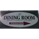 The Dining Room - American Restaurants