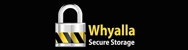 Whyalla Secure Storage - Storage Solutions
