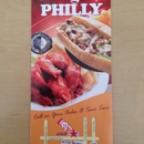 Wings and Philly - Barbecue Restaurants