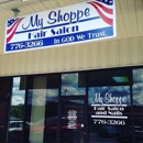 My Shoppe Hair Salon - Beauty Salons
