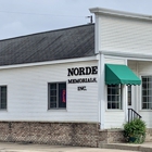 Norde Memorials