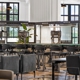 WeWork Bridgeview Bank - Uptown