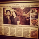 Yen Ching Restaurant - Chinese Restaurants