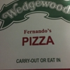 Wedgewood Fernando's Pizza gallery