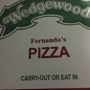 Wedgewood Fernando's Pizza