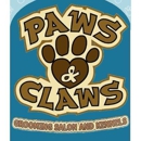 Paws & Claws Grooming Salon & Boarding Kennels - Kennels